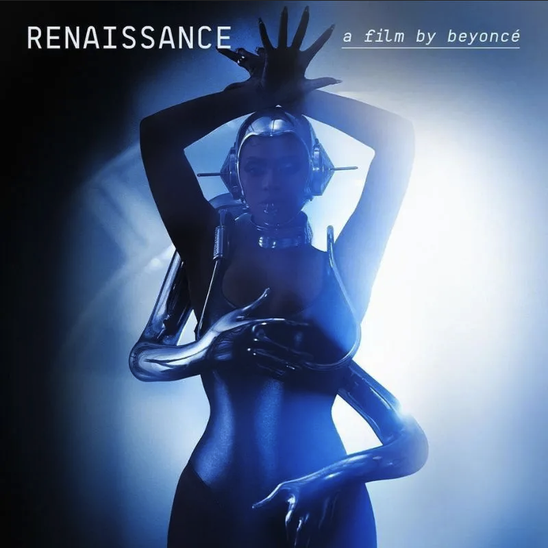 Renaissance: A Film by Beyoncé